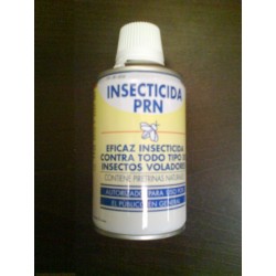 Aerosol insecticida